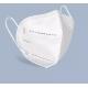 5 Layer Non Woven KN95 Respirator Masks Earloop Style High Level Protection