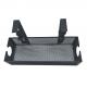 Multifunctional Cable Management Tray for Functional Wire Organization on Office Desk