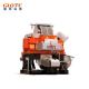 Long Service Life Wet Magnetic Separator for Small Scale Gold Mining Equipment GTLH-75