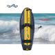 Max Speed 60km/h Carbon Fibre Motorized Petrol Gas Powered Surfboard for Jet Boarding