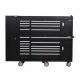 1.0/1.2/1.5mm Thickness Metal Tool Cabinet for Personalized Equipment Management