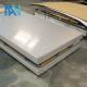 309 309S 316 316L Stainless Steel Sheet Cold Rolled 11mm Thick Stainless Steel Metal Plate