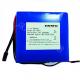 Long Cycle Ultrasound Battery Li-Ion Battery Pack 24V 2200MAH With PCM