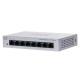 Juniper 10/100/1000 Mbps Managed Ethernet Switch with SNMP Support