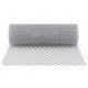 High Strength Galvanized Expanded Metal Mesh Panels Perforated Steel Diamond Mesh Sheets For Protection