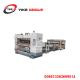 YK-150-1800 2 Ply Corrugated Cardboard Production Line from YIKE GROUP