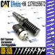 Common Rail Diesel Fuel Injector 250-1303 2501303 10R-1276 10R1276 For CAT Engine