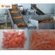 Carrot Beverage Processing Plant Full Automatic Easy Operation 1 Year Warranty
