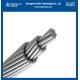 Factory 50mm Bare Aluminum Cable All Aluminum Conductor ASTM B399