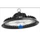 150W IP65 21000lm Die-Cast UFO LED High Bay Light 140LPW with Daylight or Motion Sensor for Industrial&commercial lights