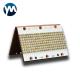 UV LED Module 520W 3535 3W Quartz Lens LED Chip UV LED Module For Curing