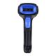 Wireless 2D Qr Code Scanner Portable Reader Bluetooth For Tablet IPad IOS PC POS