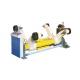 Reel Paper Hydraulic Shaftless Mill Roll Stand For Corrugator  Line