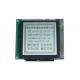 160x160 cog fstn graphical lcd module display (CM160160-1)
