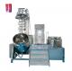 Mixing & Homogenizing Cosmetics Manufacturing/Production Equipment/Machinery Cream Vacuum Emulsifying Mixer