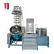 Mixing & Homogenizing Cosmetics Manufacturing/Production Equipment/Machinery Cream Vacuum Emulsifying Mixer