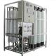 500lph 4040 X 2 Reverse Osmosis Water Purification System Machine