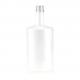 OEM/ODM Welcom Clear Glass 700ml Bottle for Brilliant Vodka and Dusse Liquor