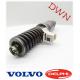 Diesel Fuel Injection System Electronic Unit Injector 21457950 For Volvo