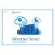 MS Windows Svr Std 2016 64 Bit English 1 Pack DSP OEI DVD 16 Core Standard Edition