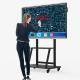 Infrared Touch Ir Interactive Whiteboard Smart For Education
