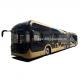 18m FCEV Electric City Bus 55 Seats Articulated BRT Full Load 350km Range Mileage