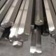 316L Stainless Steel Hexagonal Bar Solid In Marine Chemical Industry