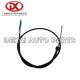 8943667732 ISUZU Car Parts Handbrake Cable 8 94366773 2 Rodeo TFR NKR WW-4J158