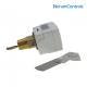Stainless steel flow switch 1 inch for hvac