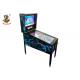 TRON Arcade Pinball Machine 32 Inch Screen ,  Coin Operated Game Machines