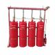Xingjin NOVEC 1230 Fire Suppression System With High Safety