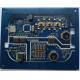 Custom PCB Single Sided Circuit Board Assemblies For Car Alarm System