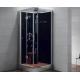 Nice design Aluminium Shower Cubicles to suit different shower room