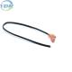 TE 735278-1 6.3 Flat Connector Cable Sleeve Terminal Wire Harness Cable For Battery
