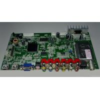 2 oz Copper PCB Board Assembly Immersion Gold PCB 6 Layer ODM PCBA