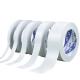 Adhesive Double Sided Tissue Paper Tape 10mm 90mic For Scrapbooking