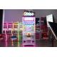 Lucky Coin Metal Claw Game Doll Automatic Vending Machine Arcade Machine