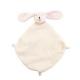 ODM OEM Baby Comforter Plush Bunny Toy Skin Friendly Infant Doudou Soft Newborn Nice Gifts