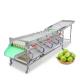 Hotels Benefit From Fruit Weight Selecting And Automatic Fruit Size Grader For Fruit Vegetable Processing Machine