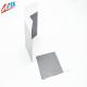 2.5W/mK Thermally Conductive Phase Change Material Customization Phase Change Gasket