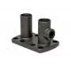 Carbon Steel Metalworking Precision Casting Tool Accessories