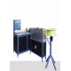 PVC Plastic Wire Forming Machine , Coil Forming Machine Min Size 3/6 Max Size 2