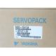 YASKAWA  Output 7.3A SGDS-15A15A SERVO DRIVE SERVO PACK 1.5KW 2HP DRV-I-127