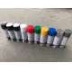 Automotive Removable Rubber Spray Paint，Washable Spray Paint For Wood / Rope