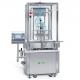 8KW 5000BPH Glass Bottle Filling And Capping Machine