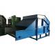 Fiber Cotton Mixing Machine , Nonwoven Converting Machinery