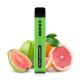 Grapefruit Guava 2.0ml Disposable Pod Vape Pen Coil Resistance 1.80ohm