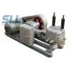 SG6040 Cement Grouting Pump 60L/Min Hydraulic Concrete Grout Pump 660L/Min
