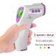 32 Memories Laser Backlight Clinical Electronic Thermometer