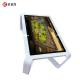 High Quality 49 Board Game Touch Table Self Service Kiosk With Good Price